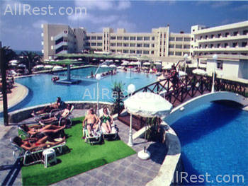 Aloe Hotel 3